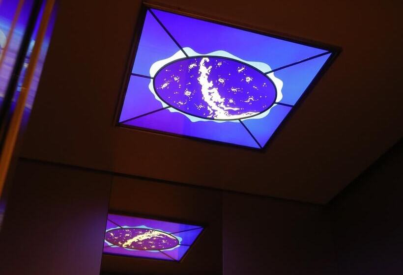 Fotos del hotel Sunroute Sopra Kobe Annesso:  8