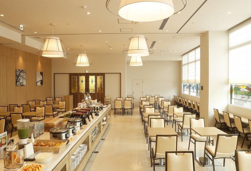 Fotos del hotel Sunroute Sopra Kobe Annesso:  16