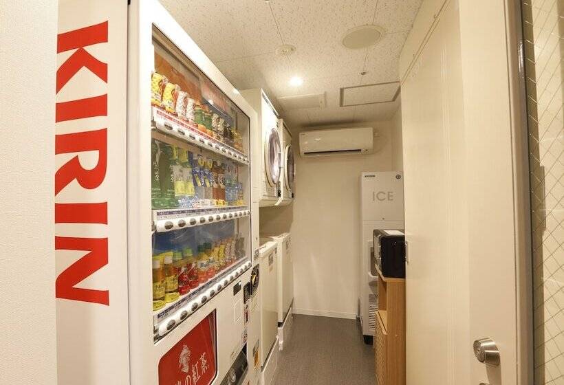 Fotos del hotel Sunroute Sopra Kobe Annesso:  6