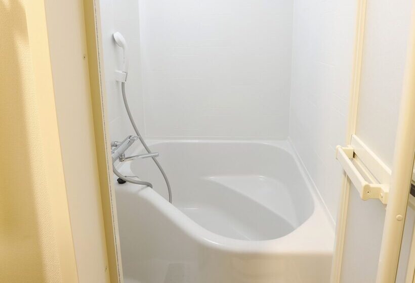 Fotos del hotel Sunroute Sopra Kobe Annesso:  7