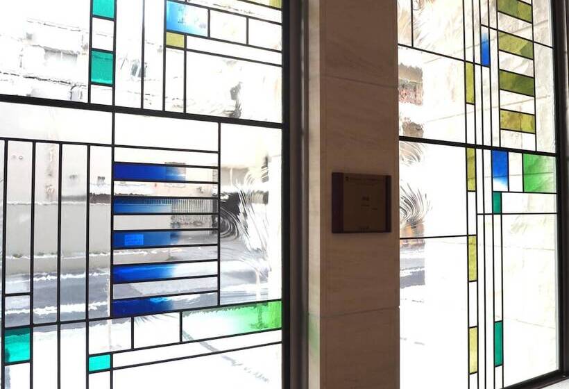 Fotos del hotel Sunroute Sopra Kobe Annesso:  22