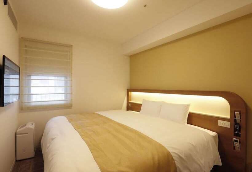 Fotos del hotel Sunroute Sopra Kobe Annesso:  18