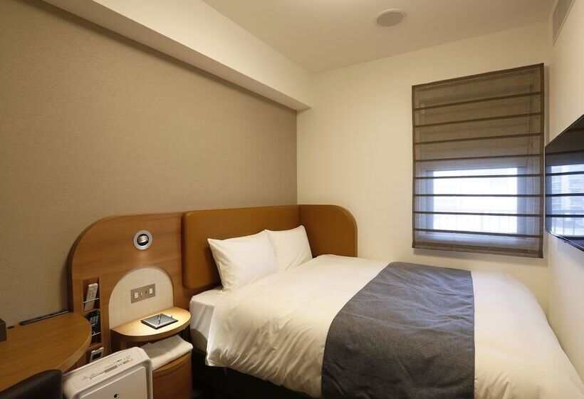 Fotos del hotel Sunroute Sopra Kobe Annesso:  2