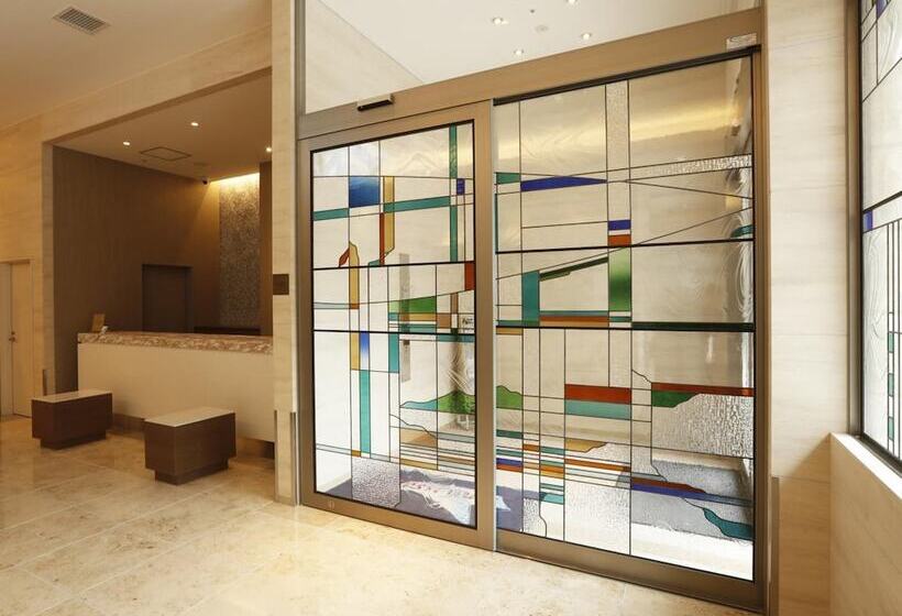 Fotos del hotel Sunroute Sopra Kobe Annesso:  24