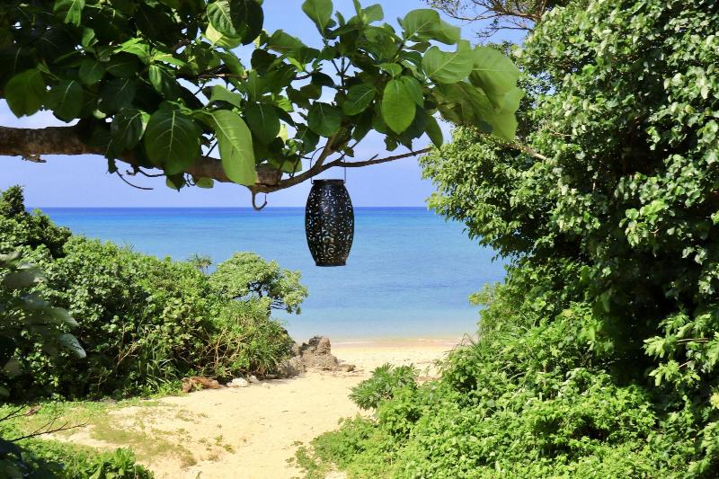 Fotos del hotel Alaise De Bale Ishigaki:  17