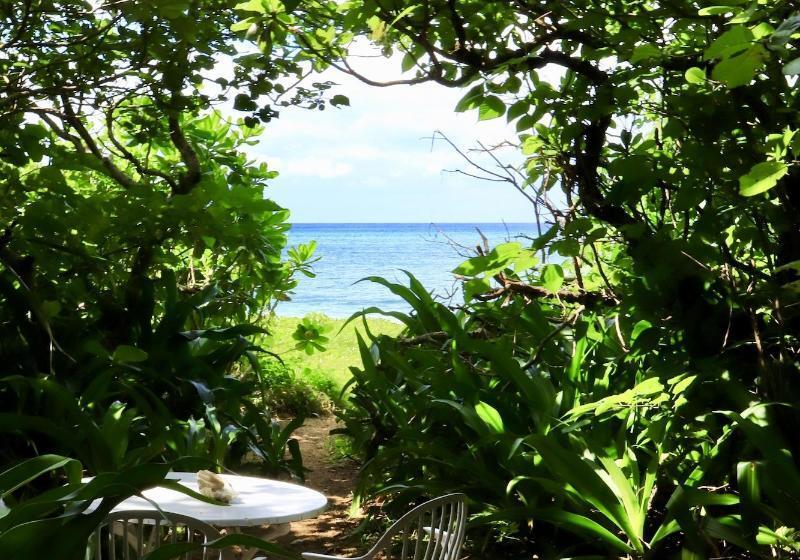 Fotos del hotel Alaise De Bale Ishigaki:  21