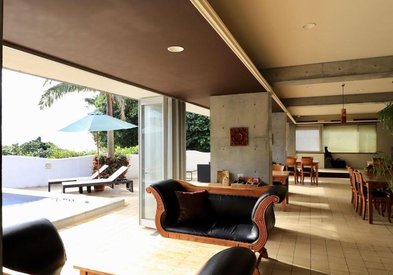 Fotos del hotel Alaise De Bale Ishigaki:  9