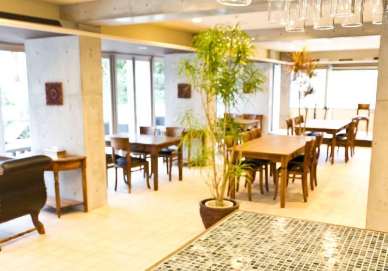 Fotos del hotel Alaise De Bale Ishigaki:  3