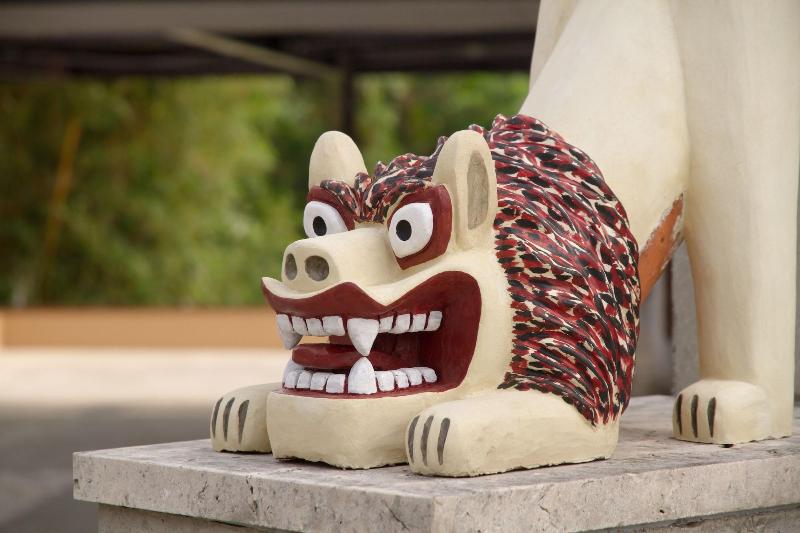 Fotos del hotel Alaise De Bale Ishigaki:  7