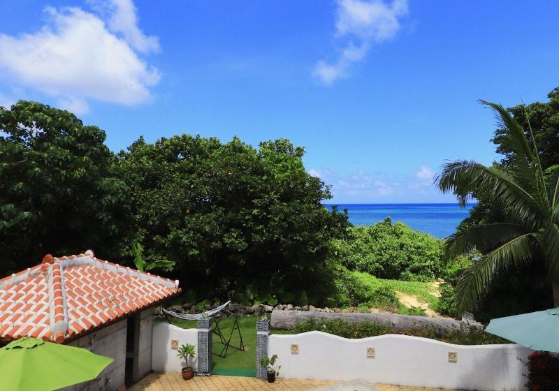 Fotos del hotel Alaise De Bale Ishigaki:  18