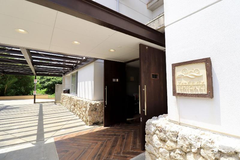 Fotos del hotel Alaise De Bale Ishigaki:  15