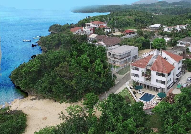 Fotos del hotel Alaise De Bale Ishigaki:  19