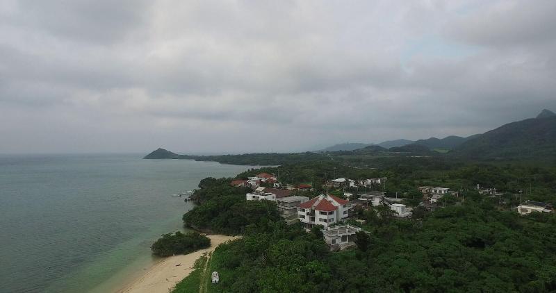 Fotos del hotel Alaise De Bale Ishigaki:  5