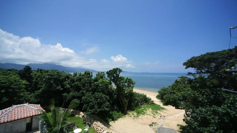 Fotos del hotel Alaise De Bale Ishigaki:  11