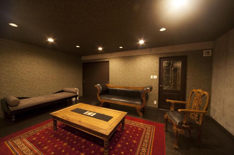 Fotos del hotel Alaise De Bale Ishigaki:  2