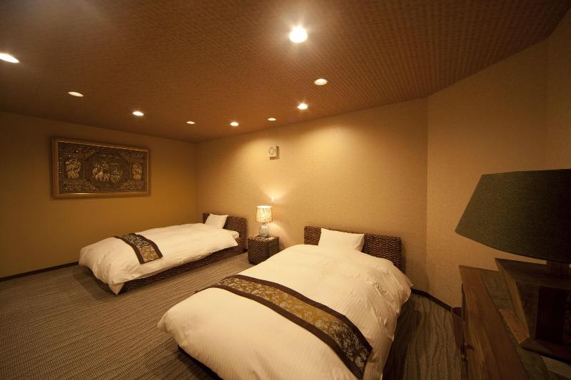 Fotos del hotel Alaise De Bale Ishigaki:  6