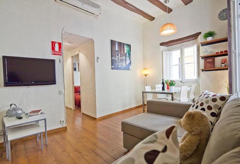 Fotos del hotel Citytrip Palau De La Música 1.1:  22