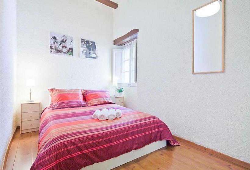 Fotos del hotel Citytrip Palau De La Música 1.1:  23