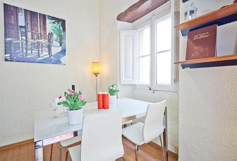 Fotos del hotel Citytrip Palau De La Música 1.1:  6