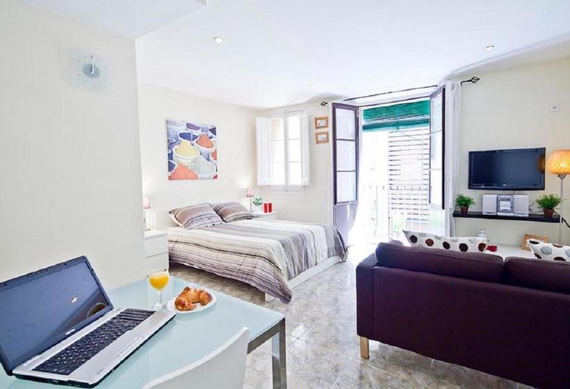 Fotos del hotel Citytrip Palau De La Música 1.1:  24