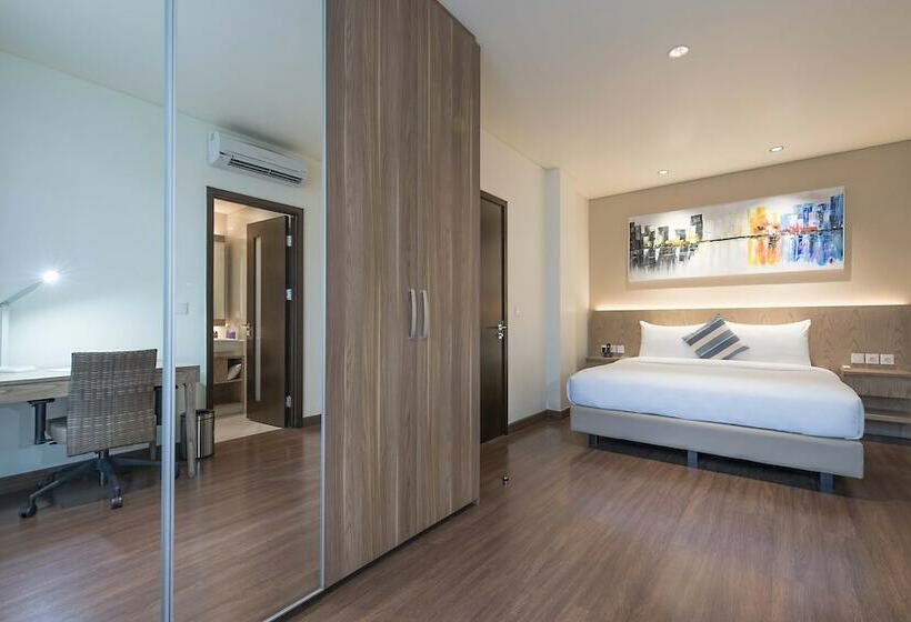 Fotos del hotel Dwijaya House Of Pakubuwono:  18