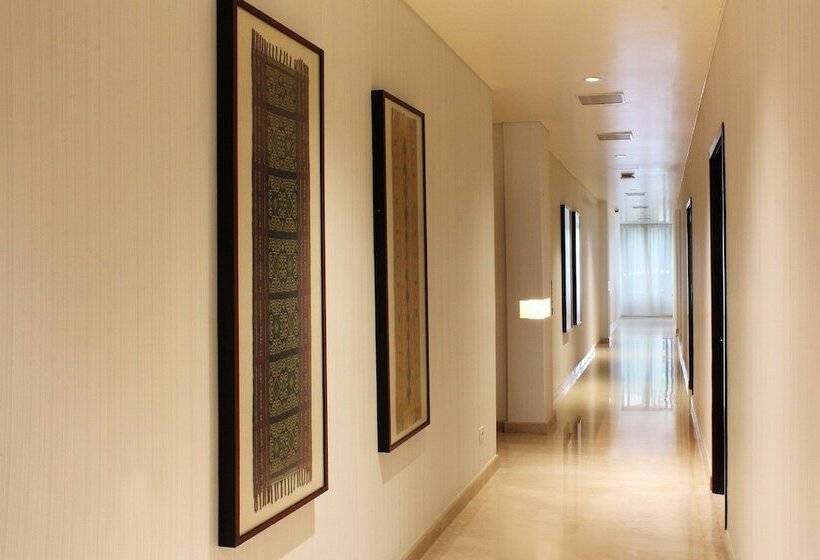 Fotos del hotel Dwijaya House Of Pakubuwono:  15