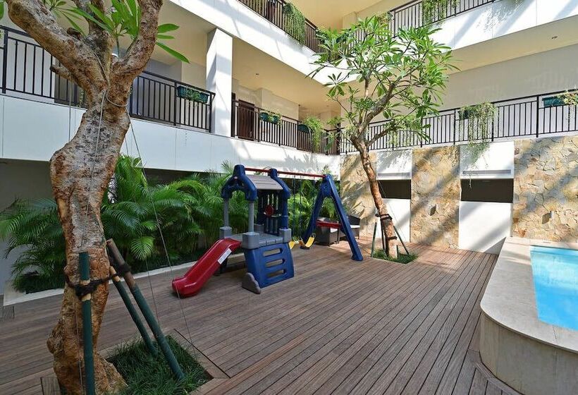 Fotos del hotel Dwijaya House Of Pakubuwono:  17