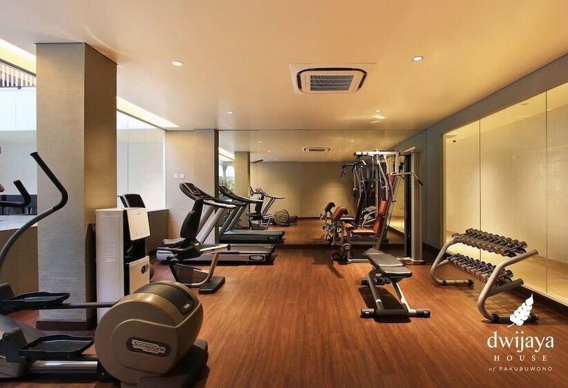 Fotos del hotel Dwijaya House Of Pakubuwono:  6