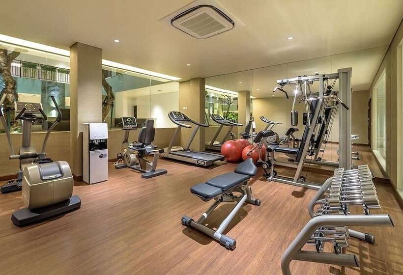 Fotos del hotel Dwijaya House Of Pakubuwono:  16