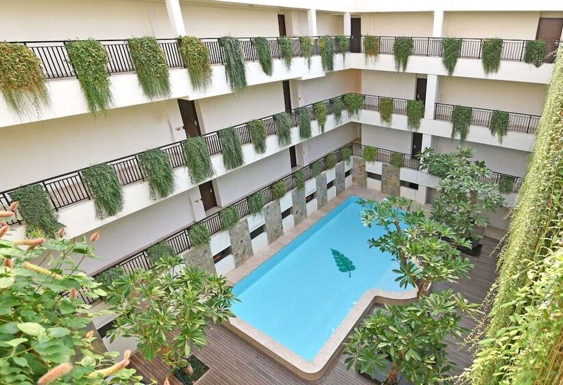 Fotos del hotel Dwijaya House Of Pakubuwono:  14