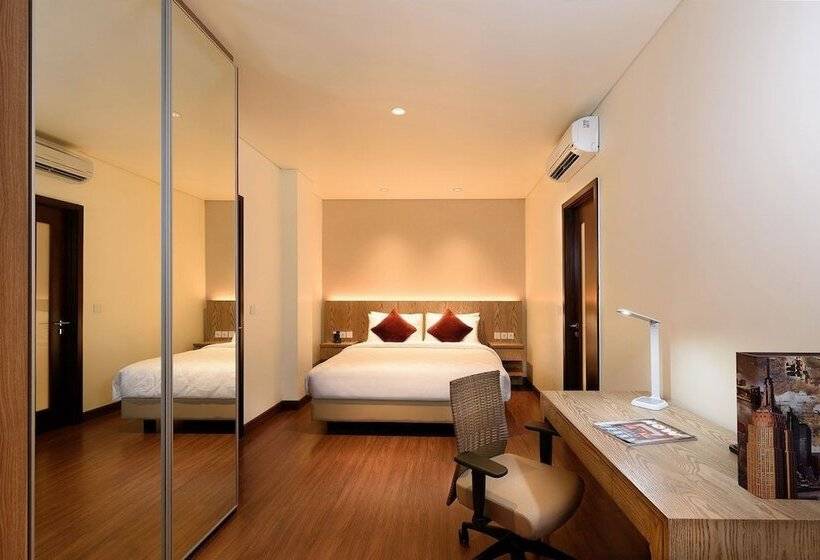 Fotos del hotel Dwijaya House Of Pakubuwono:  2