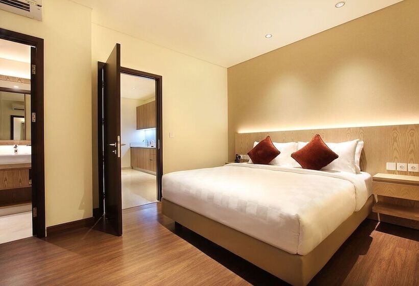 Fotos del hotel Dwijaya House Of Pakubuwono:  13