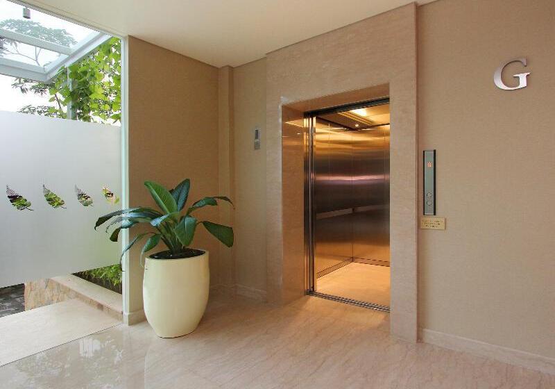 Fotos del hotel Dwijaya House Of Pakubuwono:  4