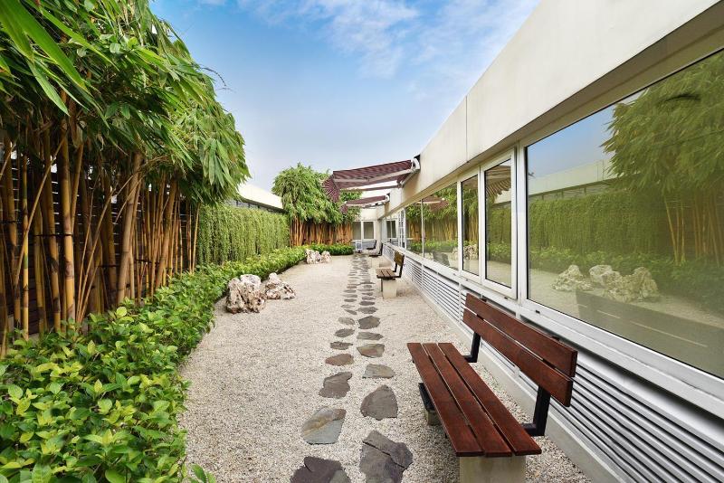 Fotos del hotel Dwijaya House Of Pakubuwono:  11