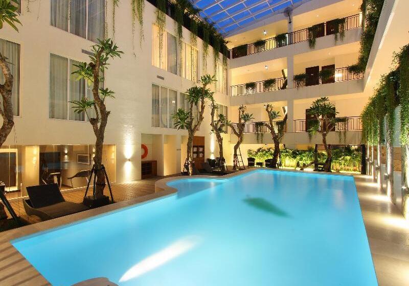 Fotos del hotel Dwijaya House Of Pakubuwono:  3