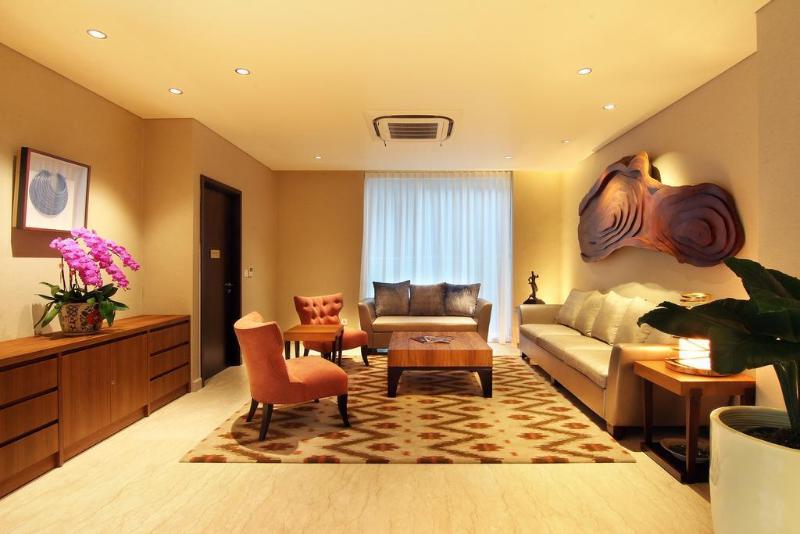 Fotos del hotel Dwijaya House Of Pakubuwono:  20