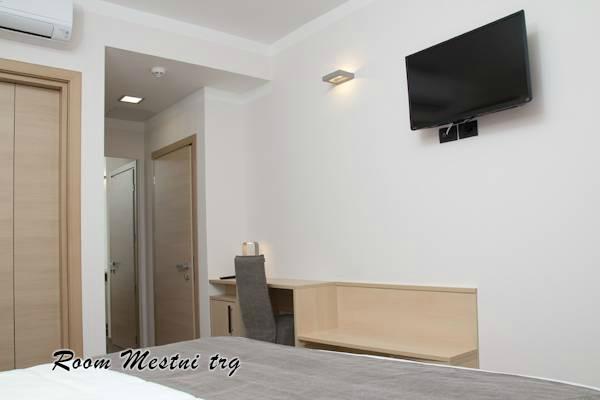 Fotos del hotel Urban Homy Ljubljana:  11