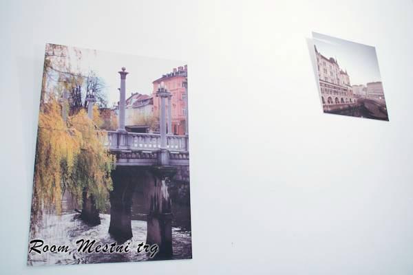 Fotos del hotel Urban Homy Ljubljana:  7