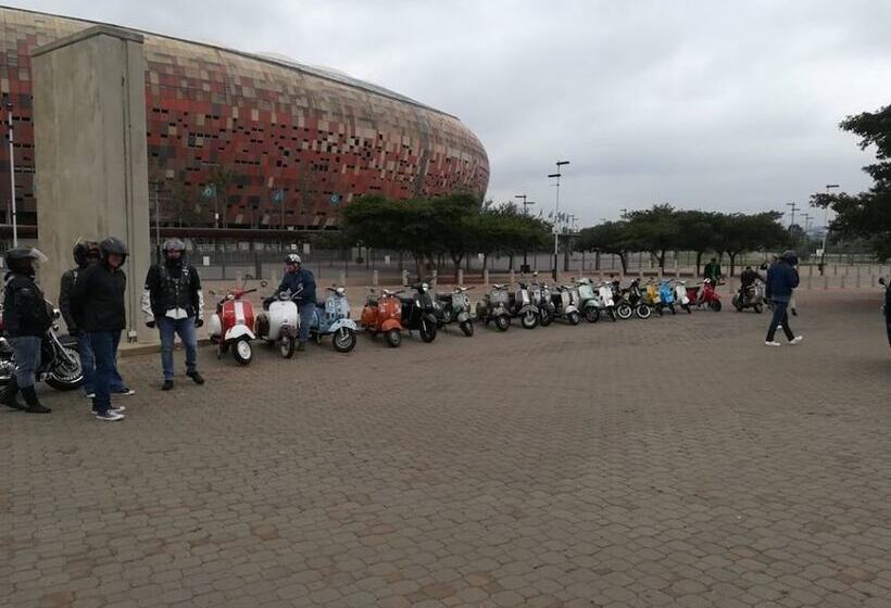 Fotos del hotel Gold Reef Place:  25