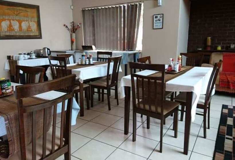 Fotos del hotel Gold Reef Place:  13