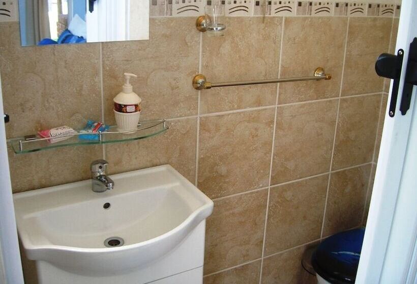 Fotos del hotel Gold Reef Place:  8