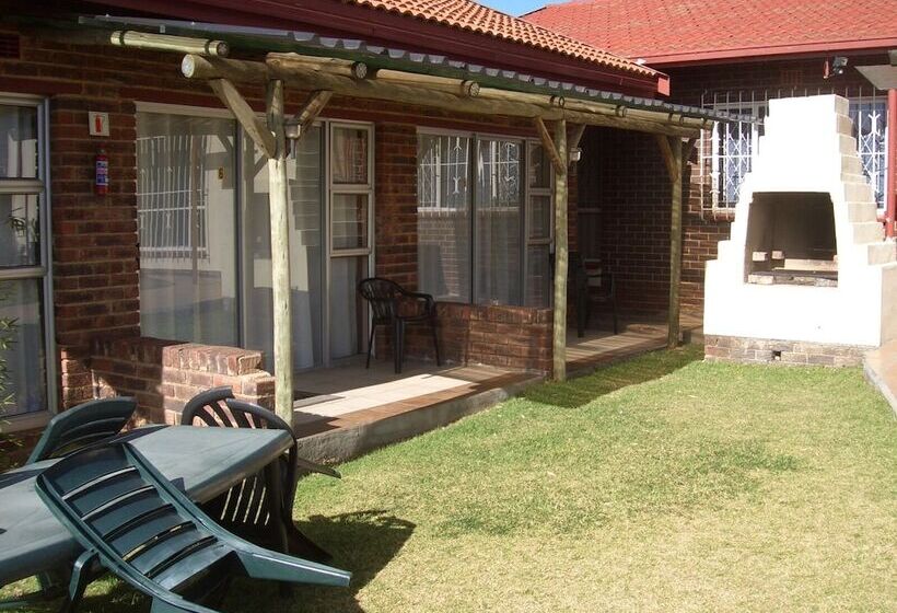 Fotos del hotel Gold Reef Place:  24