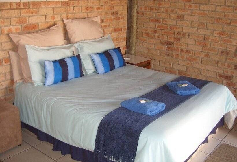 Fotos del hotel Gold Reef Place:  22