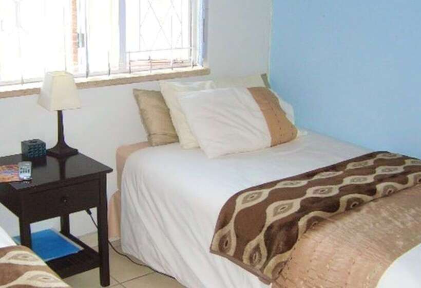 Fotos del hotel Gold Reef Place:  18