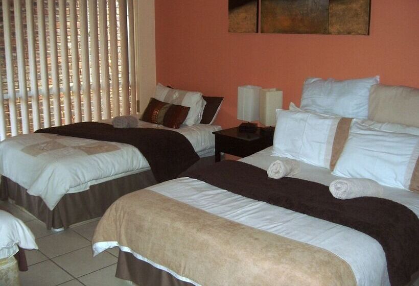 Fotos del hotel Gold Reef Place:  11