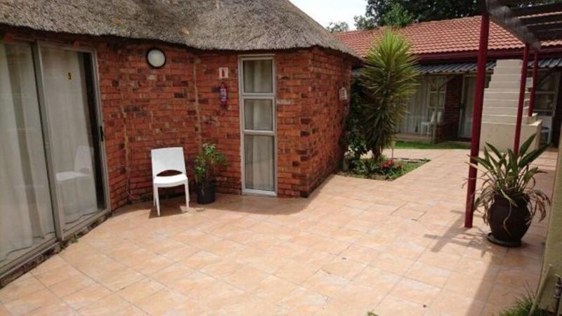 Fotos del hotel Gold Reef Place:  6