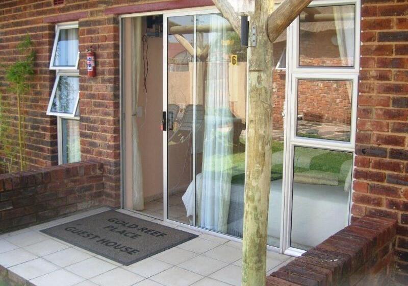 Fotos del hotel Gold Reef Place:  23