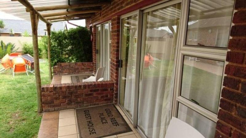 Fotos del hotel Gold Reef Place:  17