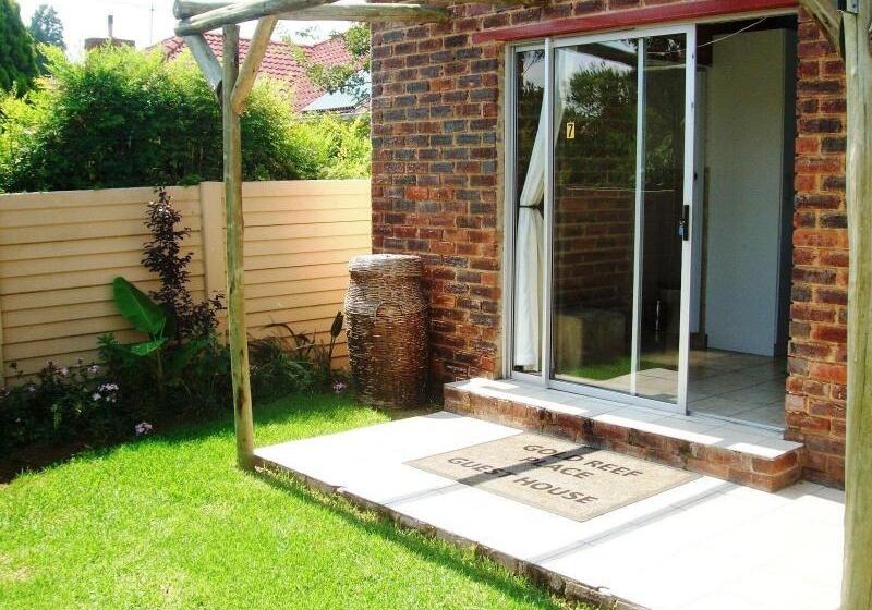 Fotos del hotel Gold Reef Place:  21