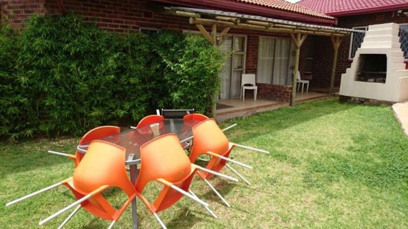 Fotos del hotel Gold Reef Place:  14